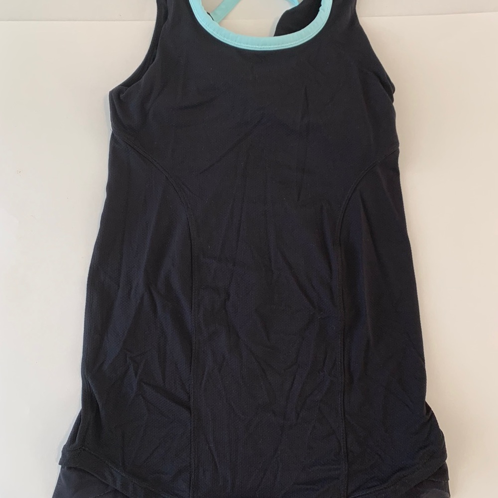 Ivivva Dress. D8-1.
